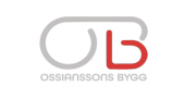 Ossianssons Bygg (logotyp)
