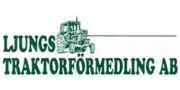Ljungs Traktorförmedling Aktiebolag (logotyp)