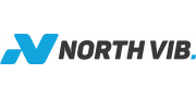 NorthVib AB (logotyp)