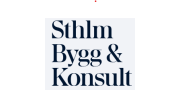 Stockholm Bygg & Konsult AB (logotyp)