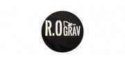 R.O Gräv (logotyp)