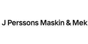 J Perssons maskin & mek (logotyp)