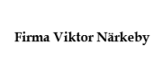 Firma Viktor Närkeby (logotyp)