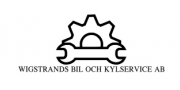 Wigstrands Bil och Kylservice AB (logotyp)