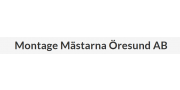 Montage Mästarna Öresund AB (logotyp)