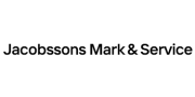 JACOBSSONS MARK & SERVICE (logotyp)