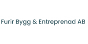 Furir Bygg & Entreprenad AB (logotyp)
