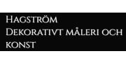 Hagström dekor och måleri AB (logotyp)