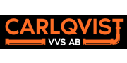 Carlqvist VVS AB (logotyp)