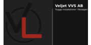 Veljet vvs AB (logotyp)