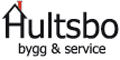 Hultsbo Bygg & Service AB (logotyp)