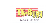 TK Bygg i Tierp (logotyp)