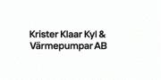 Krister Klaar Kyl & Värmepumpar AB (logotyp)
