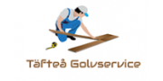 Täfteå Golvservice (logotyp)
