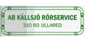 Källsjö Rörservice AB (logotyp)