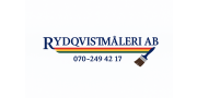 Torbjörn Rydqvist Måleri AB (logotyp)