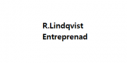 R.Lindqvist Entreprenad (logotyp)