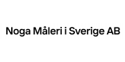 NOGA Måleri i Sverige AB (logotyp)