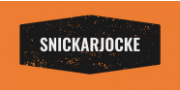 Snickar Jocke AB (logotyp)