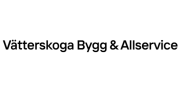 Vätterskoga Bygg & Allservice (logotyp)