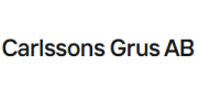 Carlssons Grus AB (logotyp)