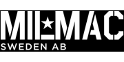 Milmac Sweden AB (logotyp)