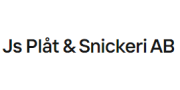 JS Plåt & Snickeri AB (logotyp)