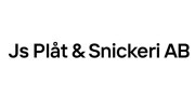 JS Plåt & Snickeri AB (logotyp)