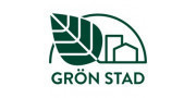 GRÖN STAD Mark och Anläggning AB (logotyp)
