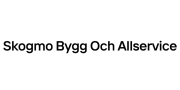 Skogmo Bygg och Allservice (logotyp)