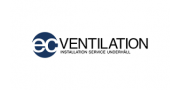 Energi & Climat Ventilation i Sundsvall AB (logotyp)