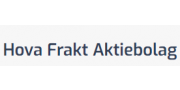 Hova Frakt Aktiebolag (logotyp)