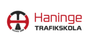 Haninge Trafikskola AB (logotyp)