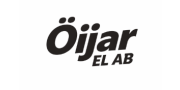 Öijar EL AB (logotyp)