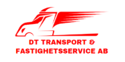 DT Transport & Fastighetsservice AB (logotyp)