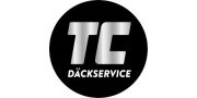 TC Däckservice AB (logotyp)