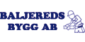 Baljereds Bygg AB (logotyp)