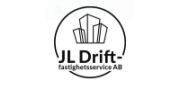 JL Drift- och fastighetsservice AB (logotyp)