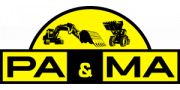 Pa&Ma AB (logotyp)