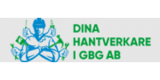 Dina hantverkare i Gbg AB (logotyp)