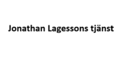 Jonathan Lagessons tjänst (logotyp)