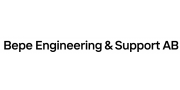 BePe Engineering & Support AB (logotyp)