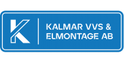 Kalmar VVS- & El-Montage AB (logotyp)
