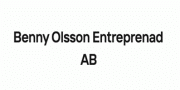 Benny Olsson Entreprenad AB (logotyp)