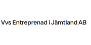 VVS Entreprenad i Jämtland AB (logotyp)