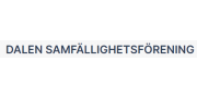DALEN SAMFÄLLIGHETSFÖRENING (logotyp)