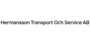 Hermansson Transport och Service AB (logotyp)