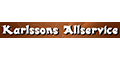 Karlssons Allservice (logotyp)