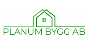 Planum Bygg AB (logotyp)