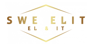 SWE Elit EL & IT AB (logotyp)